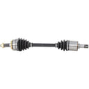 TrakMotive HO-8414 CV Axle Shaft - Front Left