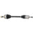 TrakMotive HO-8414 CV Axle Shaft - Front Left