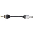 TrakMotive HO-8416 CV Axle Shaft - Front Left