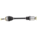 TrakMotive HO-8417 CV Axle Shaft - Front Right