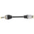 TrakMotive HO-8417 CV Axle Shaft - Front Right
