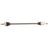 TrakMotive HO-8419 CV Axle Shaft - Front Right