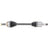 TrakMotive HO-8420 CV Axle Shaft - Front Left