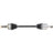 TrakMotive HO-8424 CV Axle Shaft - Front Left