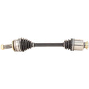 TrakMotive HO-8427 CV Axle Shaft - Front Right