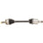 TrakMotive HO-8428 CV Axle Shaft - Front Left