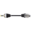 TrakMotive HO-8429 CV Axle Shaft - Front Right