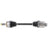 TrakMotive HO-8429 CV Axle Shaft - Front Right