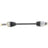 TrakMotive HO-8430 CV Axle Shaft - Rear Left