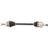 TrakMotive HO-8475 CV Axle Shaft - Front Left