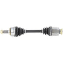 TrakMotive HO-8476 CV Axle Shaft - Front Right