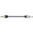 TrakMotive HO-8479 CV Axle Shaft - Rear Left