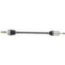 TrakMotive HO-8480 CV Axle Shaft - Rear Right
