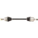TrakMotive HO-8482 CV Axle Shaft - Front Left