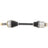 TrakMotive HO-8493 CV Axle Shaft - Front Right