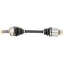 TrakMotive HO-8493 CV Axle Shaft - Front Right