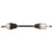 TrakMotive HO-8505 CV Axle Shaft - Front Left