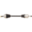 TrakMotive HO-8505 CV Axle Shaft - Front Left