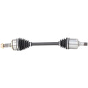 TrakMotive HO-8506 CV Axle Shaft - Front Left