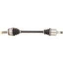 TrakMotive HO-8508 CV Axle Shaft - Front Left