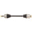 TrakMotive HO-8510 CV Axle Shaft - Front Right