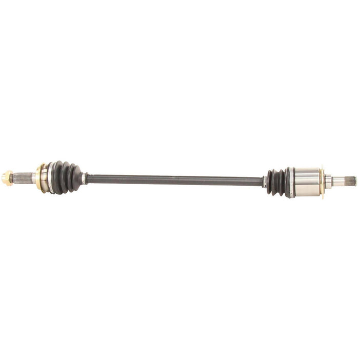 TrakMotive HO-8511 CV Axle Shaft - Rear Right
