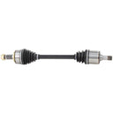 TrakMotive HO-8515 CV Axle Shaft - Front Left