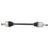TrakMotive HO-8518 CV Axle Shaft - Front Left