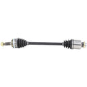 TrakMotive HO-8527 CV Axle Shaft - Rear Right