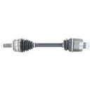 TrakMotive HO-8541 CV Axle Shaft - Front Right