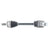TrakMotive HO-8541 CV Axle Shaft - Front Right