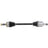 TrakMotive HO-8545 CV Axle Shaft - Front Left