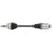 TrakMotive HO-8550 CV Axle Shaft - Front Right
