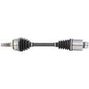 TrakMotive HO-8550 CV Axle Shaft - Front Right