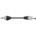 TrakMotive HO-8552 CV Axle Shaft - Front Left