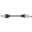 TrakMotive HO-8552 CV Axle Shaft - Front Left