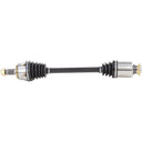 TrakMotive HO-8562 CV Axle Shaft - Front Right