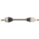 TrakMotive HO-8576 CV Axle Shaft - Front Left