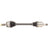 TrakMotive HO-8576 CV Axle Shaft - Front Left