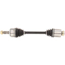 TrakMotive HO-8579 CV Axle Shaft - Front Right