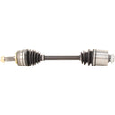 TrakMotive HO-8587 CV Axle Shaft - Front Right