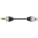 TrakMotive HO-8591 CV Axle Shaft - Front Right