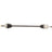 TrakMotive HO-8593 CV Axle Shaft - Front Right