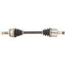 TrakMotive HO-8599 CV Axle Shaft - Front Left