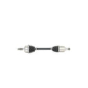 TrakMotive HO-86003 CV Axle Shaft - Front Left