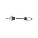 TrakMotive HO-86037 CV Axle Shaft - Front Right