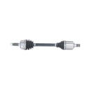 TrakMotive HO-86040 CV Axle Shaft - Front Left