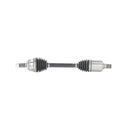 TrakMotive HO-86048 CV Axle Shaft - Front Left
