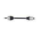 TrakMotive HO-86055 CV Axle Shaft - Front Right