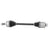 TrakMotive HO-8635 CV Axle Shaft - Front Right